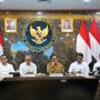Jelang Natal dan Tahun Baru, Mendagri Tekankan Pentingnya Penyaluran Bansos & Operasi Pasar