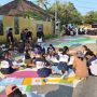 Ubah Area Parkir Jadi Ruang Publik, Sanur Dorong Jalan Ramah Anak