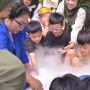 Terapi Anak Berbasis Alam, Alternatif Stimulasi Tumbuh Kembang Lewat Eksplorasi