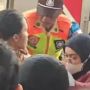 Viral Keributan Pecah di Stasiun Tebet, Awalnya Adu Mulut Penumpang di Gerbong Wanita