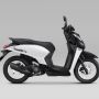 Kupas Tuntas Gaya Kalcer Honda Genio, Motor Retro yang Paham Kebutuhan Komuter dan Punya Warna Baru