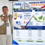 Bulog Kuasai Beras 4,5 Juta Ton, Cadangan Indonesia Unggul Dibanding Sejumlah Negara Asia Tenggara