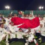 Statistik Moncer Timnas Indonesia di Piala Dunia U-15: Tim Paling Tajam Keempat