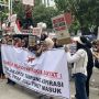 Uang Habis di Pintu Gerbang Ancol, Warga Jakarta Tuntut Tiket Masuk Digratiskan