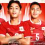 Bantai Burundi 6-1, Timnas Indonesia U-15 Amankan Tiket ke Tier C Piala Dunia U-15 2026