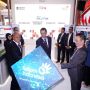 TelkomGroup Luncurkan Pengembangan Sovereign Digital Technology di DTIIF 2026