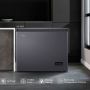 Freezer 200 Liter dengan Teknologi Antibunga Es, Diklaim Tahan Dingin 126 Jam