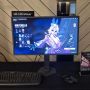 LG Bidik Pasar Monitor Gaming, Pamer Teknologi dengan Refresh Rate 1.000 Hz