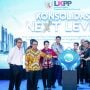 Dukung LKPP, Telkom Perkuat Transparansi Ekosistem Pengadaan Digital Nasional Melalui SPSE V5