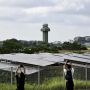 Demi Listrik 4 Gigawatt, Singapura Pasang Panel Surya di Tembok Gedung Hingga Parkiran