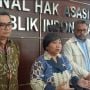 Jelang Demo 28 Oktober, Komnas HAM Ingatkan Aparat Bertindak Humanis