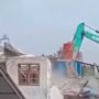 Viral Lahan Bekas Masjid Dibongkar Dibangun Kopdes Merah Putih