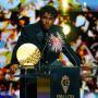 Bros Mencolok Lamine Yamal di Gala Ballon d'Or 2026 Curi Perhatian: Pernah Dipakai Bintang Hollywood