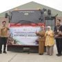 bank bjb Perkuat Pembiayaan Petani, Bawa Potensi Kopi Jawa Barat Mendunia