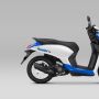 Sentuhan Warna Baru Honda Genio Hadirkan Kesan Lebih Retro
