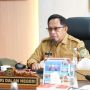Mendagri Minta Pemda Perketat Aturan Larangan Pembakaran Lahan Cegah Karhutla