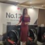 LG Pimpin Pasar Mesin Cuci Front Loading, Andalkan AI untuk Pertahankan Konsumen