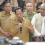 Kasatgas Tito Kebut Pemulihan Pascabencana Sumatera, Targetkan Realisasi Kegiatan 2026 Tuntas