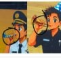 Viral PT KAI Dicibir Pakai AI untuk Desain Livery Gerbong Kereta, Jari Anime Ada 6