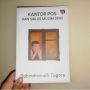 Menyusuri Makna Kehidupan dalam Buku Kantor Pos dan Siklus Musim Semi
