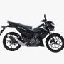 Suzuki Rilis Satria R150 Shadow Edition, Apa yang Berubah ?