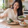 Sering Makan Enak tapi Jarang Gerak? Anak Muda Juga Perlu Peduli Kolesterol