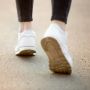 5 Cara Mengatasi Kaki Lecet dan Pegal Setelah Jalan Kaki 20 Ribu Langkah