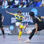 Sengit di Yogyakarta, Pelatih Timnas Futsal Hector Souto Pantau Calon Bintang di Campus League