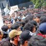 TNI Ikut Amankan Demo 28 Oktober, Komisi I DPR Sebut Lumrah