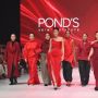 Jennifer Bachdim Jelang 40 Tahun, Kulit Terawat dan Pesona Elegannya di JFW 2027 Mencuri Perhatian