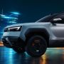 Omoda X Hadir dengan Thermal Night Vision: SUV Canggih Penantang Toyota RAV4 dari Chery