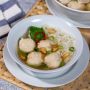 Menilik Bakso: Antara Sejarah, Akulturasi Budaya, dan Momen Bareng Keluarga