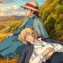 Review Howl's Moving Castle: Tak Perlu Sempurna untuk Layak Dicintai