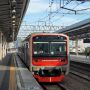 Dalih INKA KRL Buatannya Selalu Bermasalah