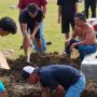 Viral Kuburan Dibongkar Paksa di Bekasi, Buntut Saling Ejek Hasil Pilkades