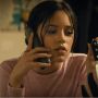 Jenna Ortega Beber Rencana Hiatus Usai Perilisan Serial Wednesday 3