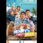 Review Film Henry's First Date: Misteri Ingatan yang Tereset Setiap Pagi