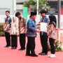 Bantu Warga Dapatkan Kerja, Pemprov DKI Tebus Ribuan Ijazah Tertahan Senilai Rp4,67 Miliar