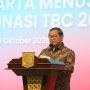 Tak Perlu KTP DKI, Seluruh Pasien TBC Bebas Berobat di Fasilitas Kesehatan Jakarta