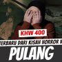 Viral Ditonton 30 Juta Kali, Nadia Omara KHW Part 400 Bahas Apa? Ini Link Nontonnya