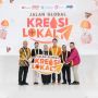 Shopee Gandeng Kemendag dan Mitra Logistik Perkuat Ekspor Produk Lokal ke Pasar Global
