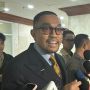 Sahroni Sebut NasDem Fokus Bekerja Dukung Pemerintah, Belum Ada Perintah Soal Ijazah Gibran
