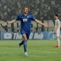 Brace Balsa Sekulic Bawa Persib Hajar Melbourne FC, Maung Bandung Sempurna di ACL Two