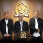 Bahas Ketegangan Geopolitik dan Karhutla, Dasco: Persatuan Jangan Cuma Berhenti di Semboyan