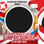 30 Link Twibbon Hari Sumpah Pemuda 2026 Desain Menarik, Lengkap Cara Pasangnya