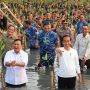 Sandiwara Mangrove Massal: Selamatkan Alam atau Cuma Formalitas Pejabat?