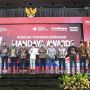 4 Sekolah Rakyat Raih Penghargaan Mandaya Awards 2026