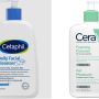 Cetaphil vs CeraVe Facial Wash: Mana yang Paling Ampuh Perbaiki Skin Barrier?
