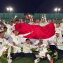 Dramatis! Timnas Indonesia Singkirkan Moldova 9-8, Garuda Muda Tembus 16 Besar Piala Dunia U-15