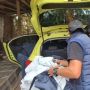 Gerebek Kampung Berlan Matraman, Tim Gabungan Ciduk 8 Orang dan Sita Sabu hingga Ketamin